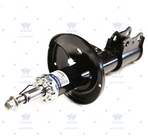 Амортизатор передний R газомасляный чёрный WXQP 50007