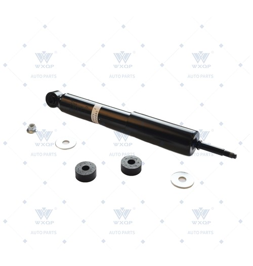 Амортизатор передний газомасляный чёрный WXQP 50061