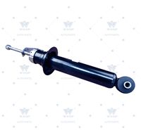 Амортизатор передний газомасляный WXQP 50079