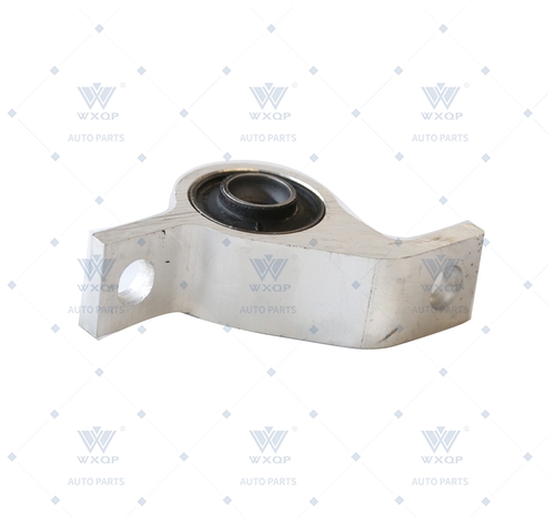 Сайлентблок рычага переднего L задний (прз) с кронштейном WXQP 50496