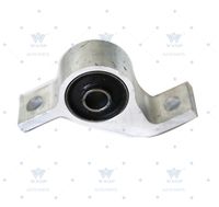 Сайлентблок рычага переднего R задний (прз) WXQP 50499