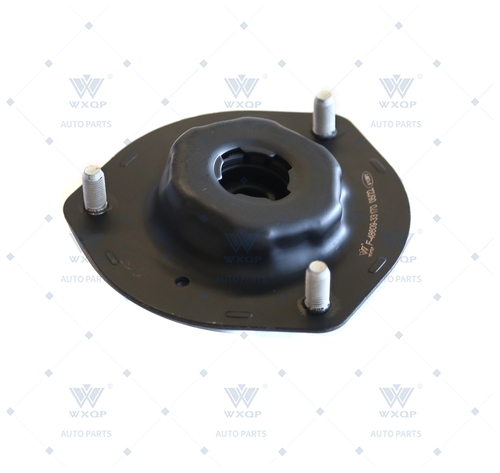 Опора амортизатора переднего (чашка) WXQP 50542