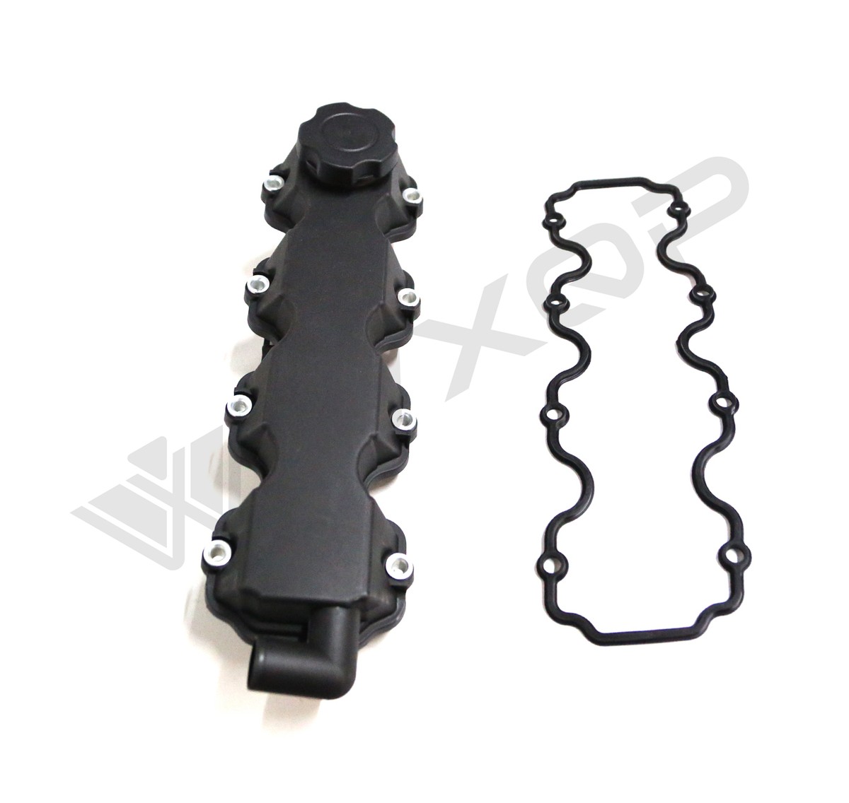 Крышка клапанная WXQP 510579