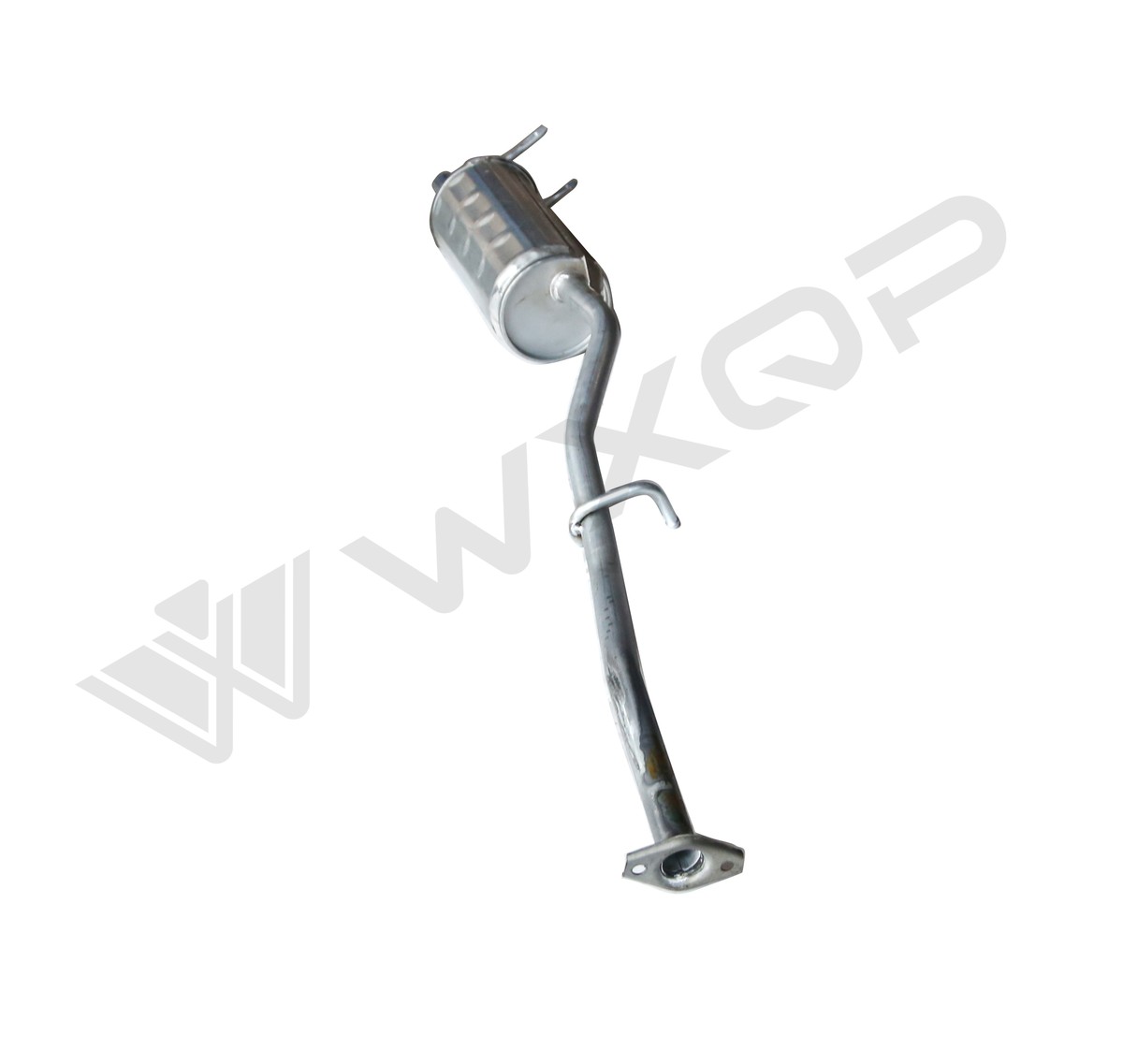 Глушитель задняя часть WXQP 511067