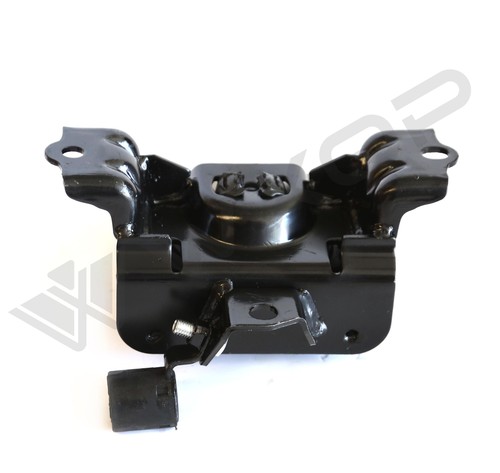 Подушка двигателя R передняя WXQP 512341
