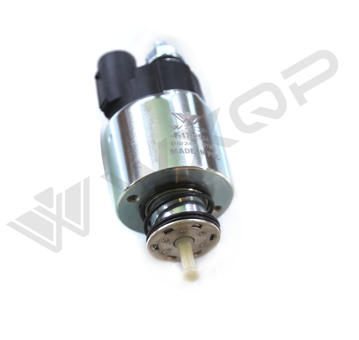 Втягивающее реле WXQP 512609
