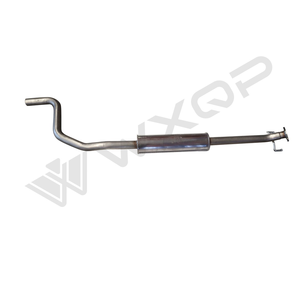 Глушитель средняя часть WXQP 514603