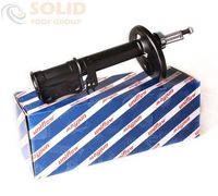 Амортизатор задний L газомасляный ESCE 51946