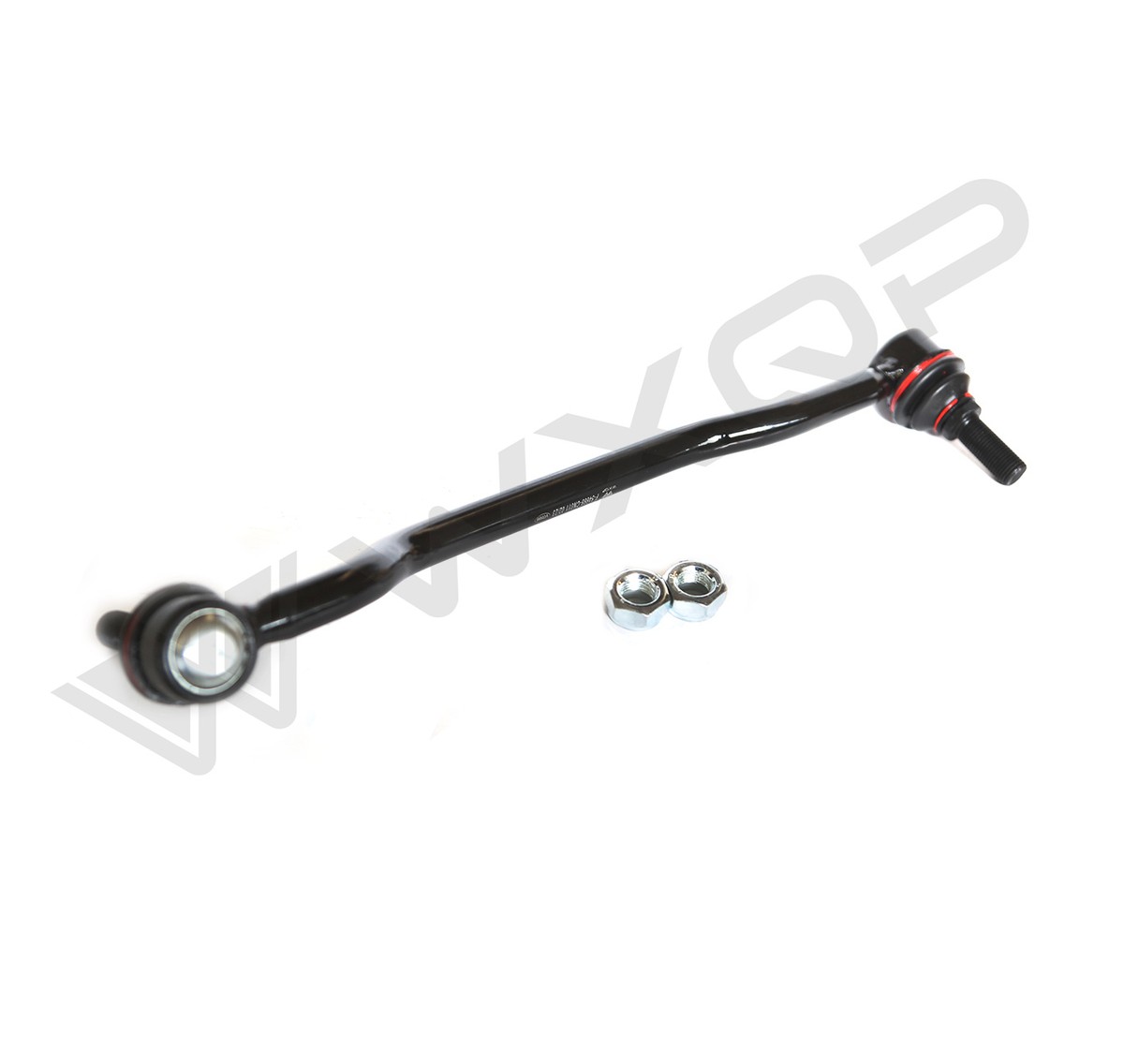 Стойка стабилизатора переднего L WXQP 54579