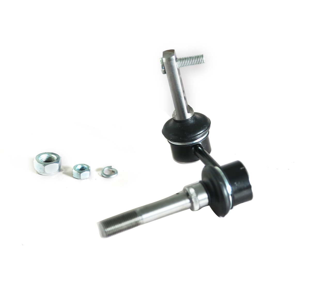 Стойка стабилизатора переднего L ESCE 54985