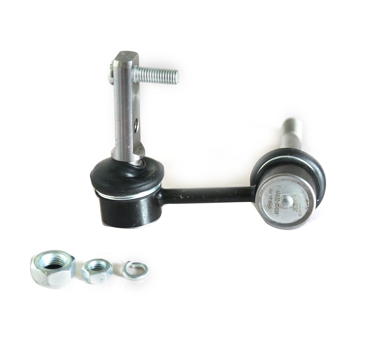 Стойка стабилизатора переднего R ESCE 54986