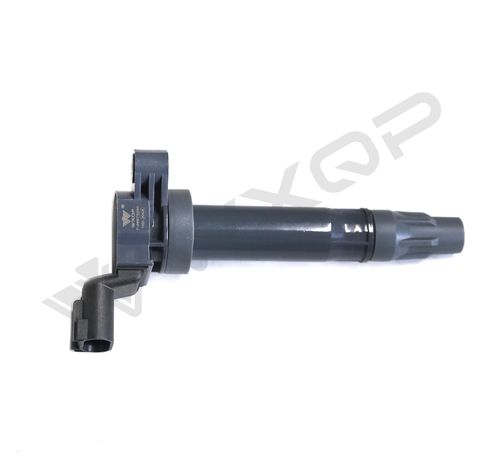 Катушка зажигания 3 конт WXQP 550929