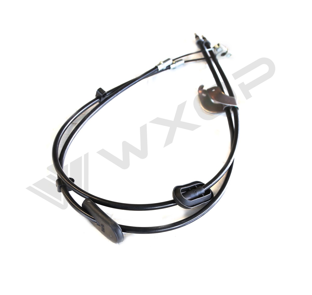 Трос стояночного тормоза WXQP 551045