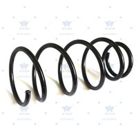 Пружина передняя WXQP 55209