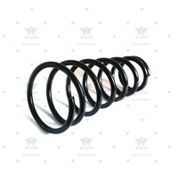 Пружина задняя WXQP 55221