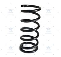 Пружина задняя  WXQP 55302