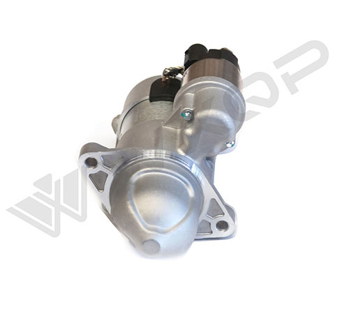 Стартер WXQP 553581