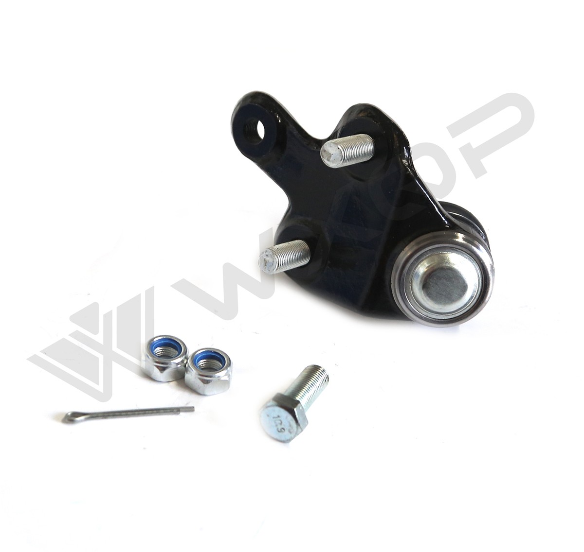 Шаровая опора L нижняя WXQP 55675