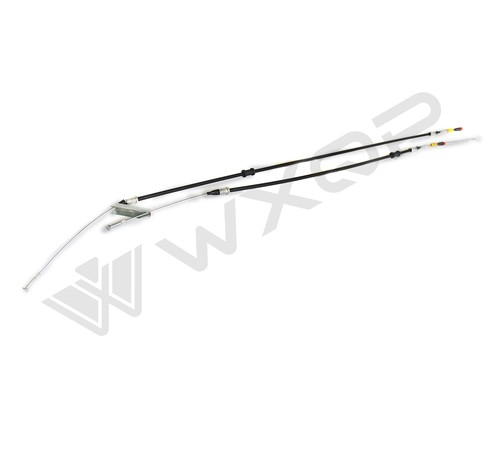 Трос стояночного тормоза WXQP 560527