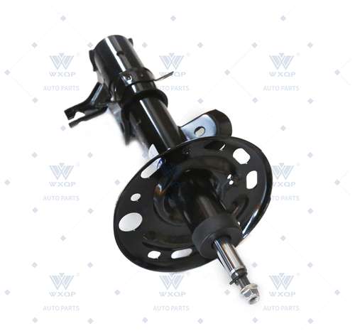 Амортизатор передний L газомасляный WXQP 56132