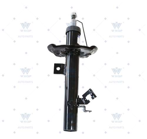 Амортизатор передний L газомасляный WXQP 56146