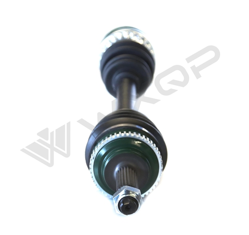 Привод колеса L в сборе WXQP 563505