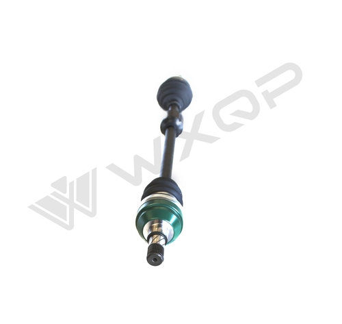 Привод колеса R в сборе WXQP 563507