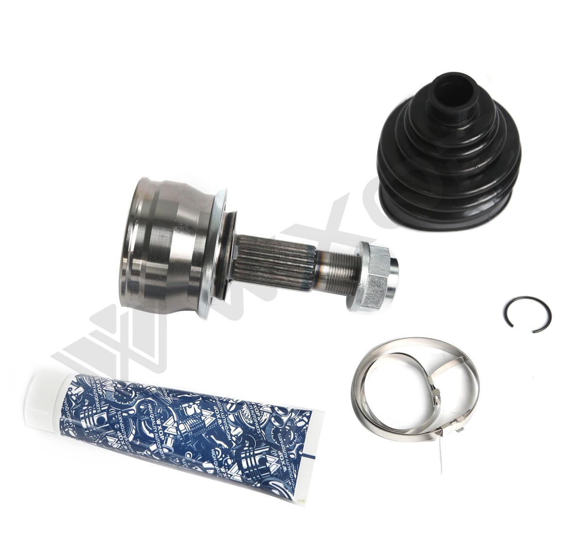 ШРУС наружный  WXQP 564435