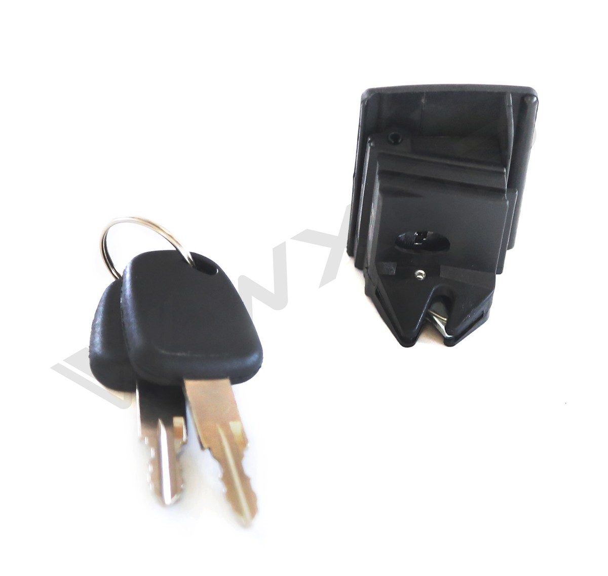Замок бардачка WXQP 570369