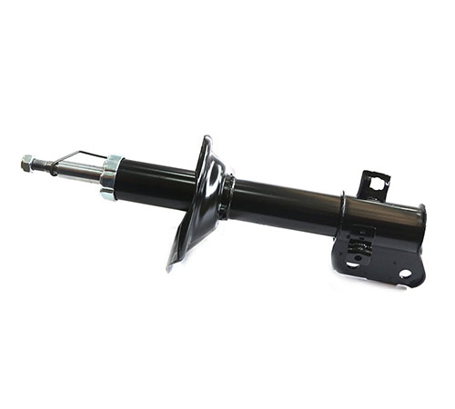 Амортизатор передний R газомасляный Superzing 57405