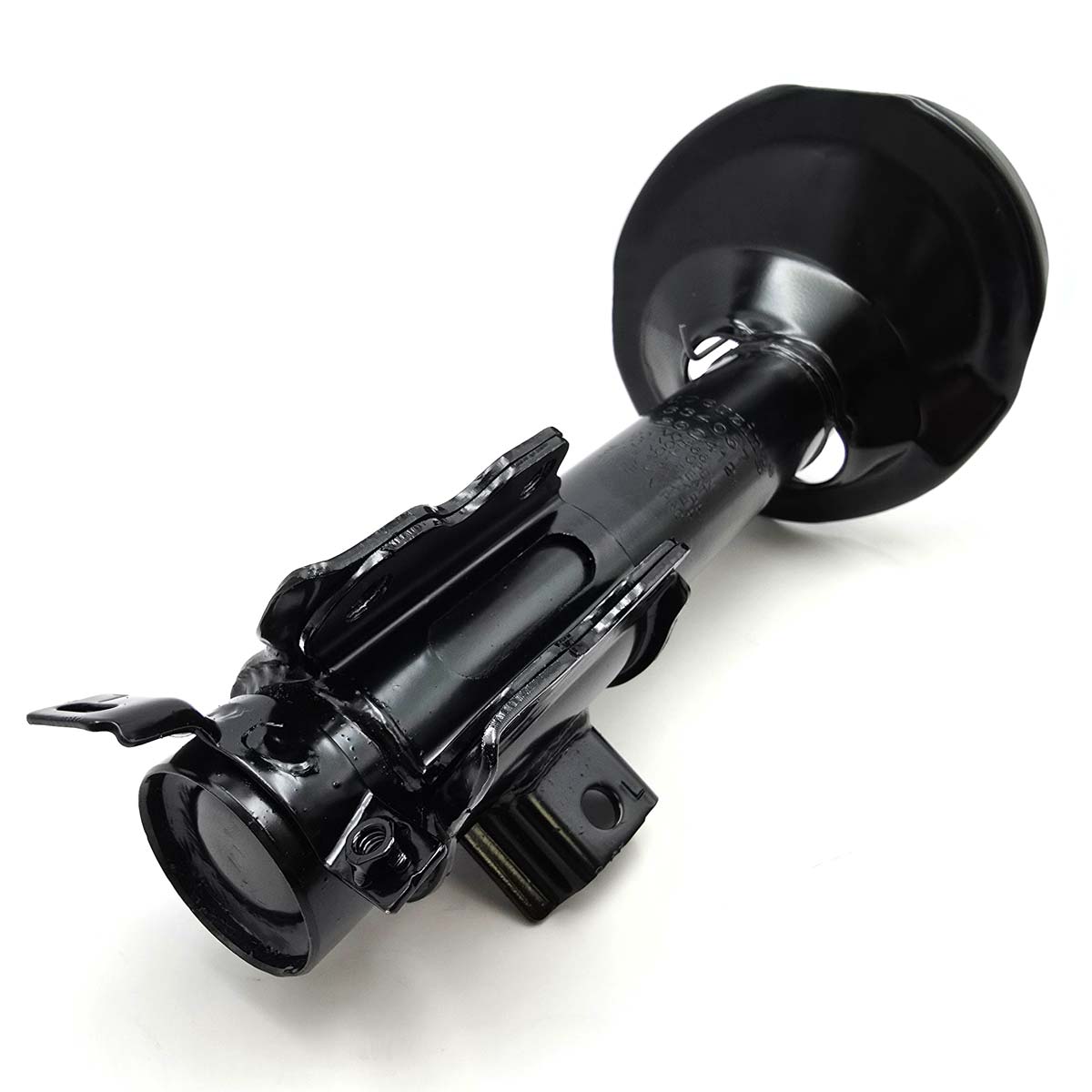 Амортизатор задний L газомасляный Superzing 57458