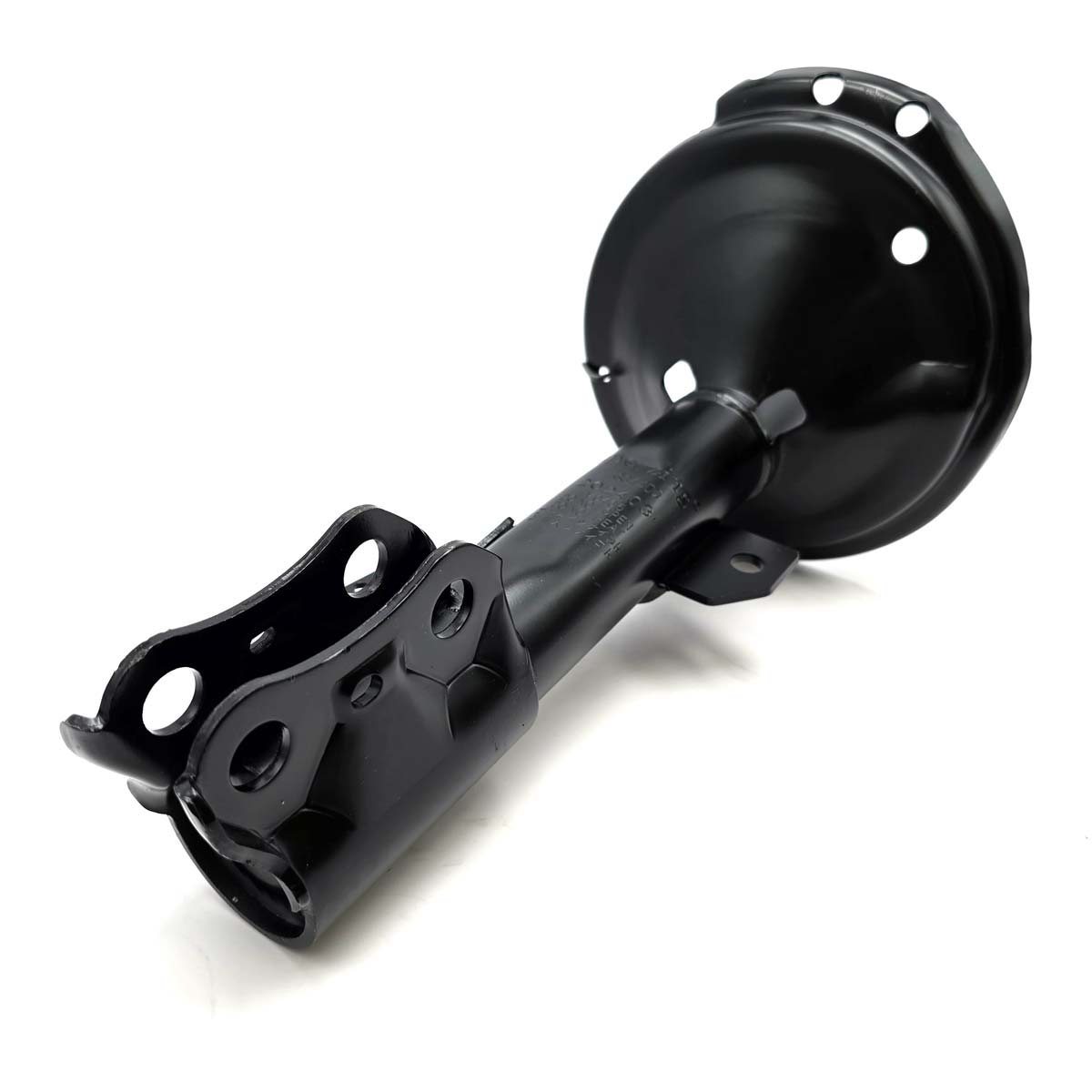 Амортизатор передний L газомасляный Superzing 57471