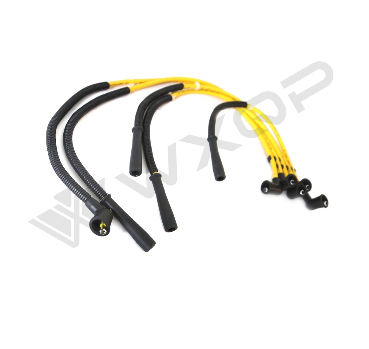 Провода свечные (бронепровода) WXQP 57893