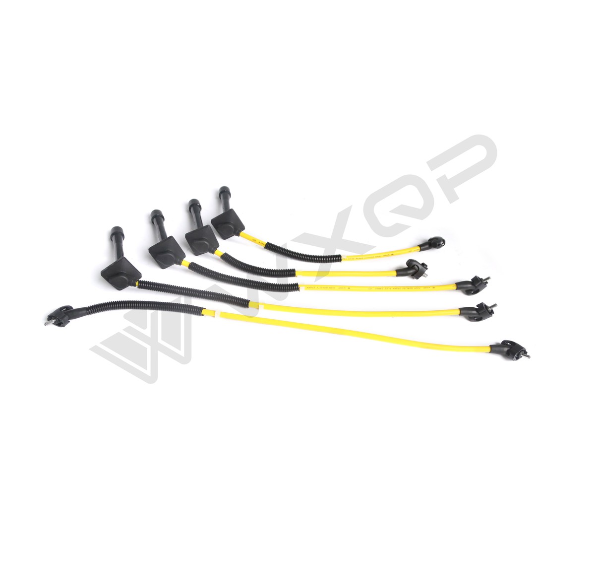 Провода свечные (бронепровода) с центр проводом WXQP 57897