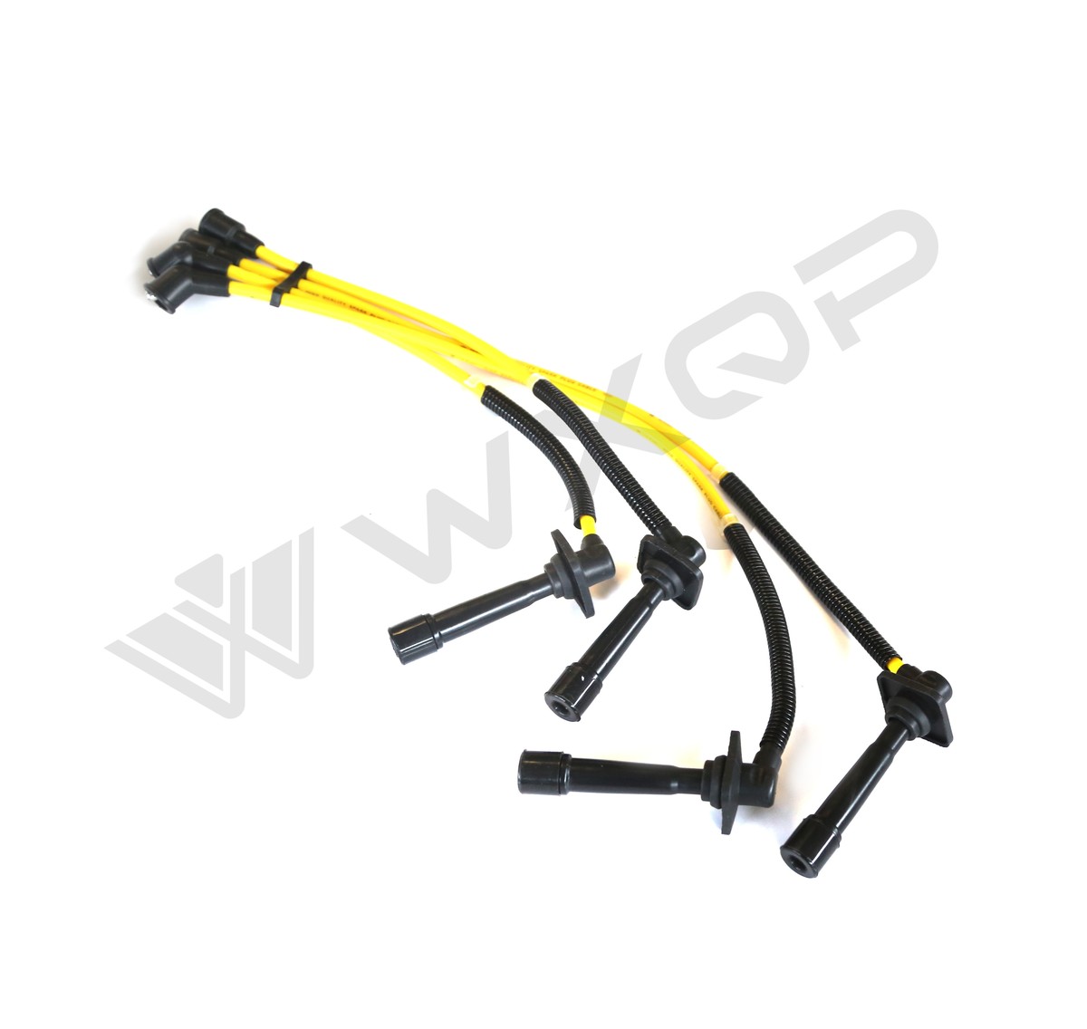 Провода свечные (бронепровода) WXQP 57899