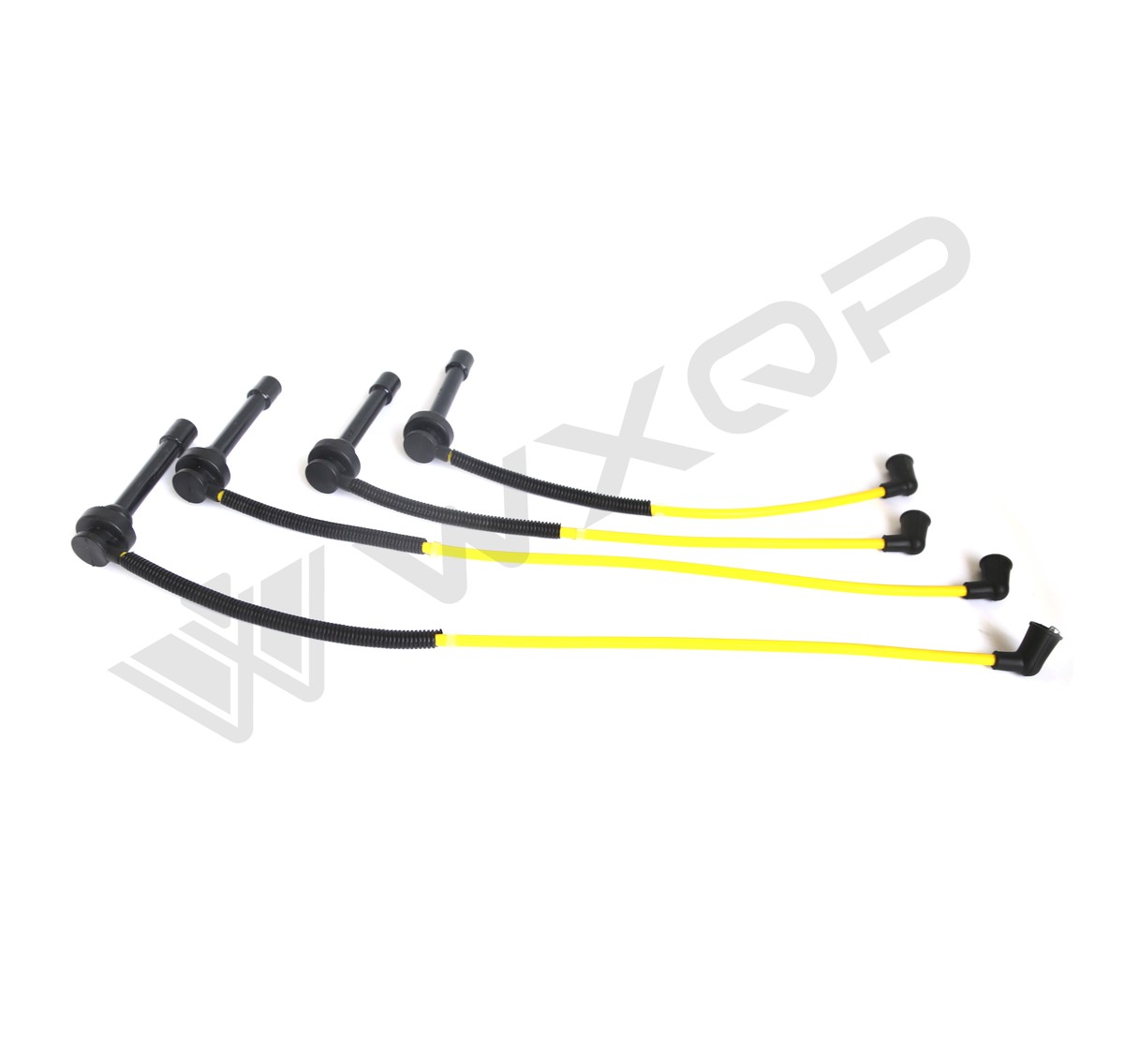 Провода свечные (бронепровода) WXQP 57903