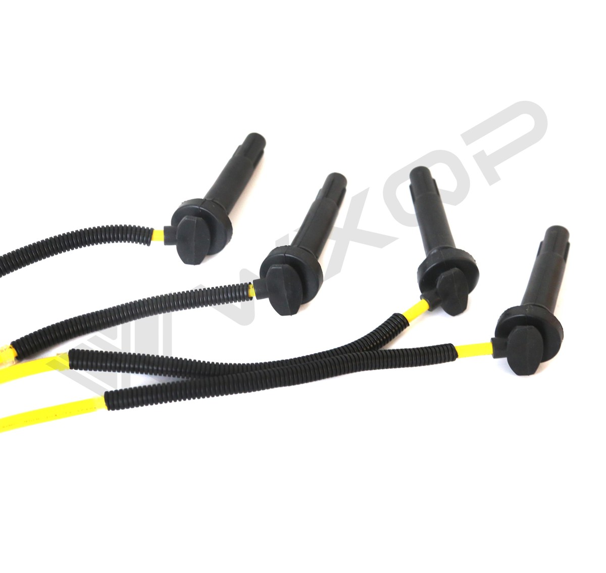 Провода свечные (бронепровода) WXQP 57906