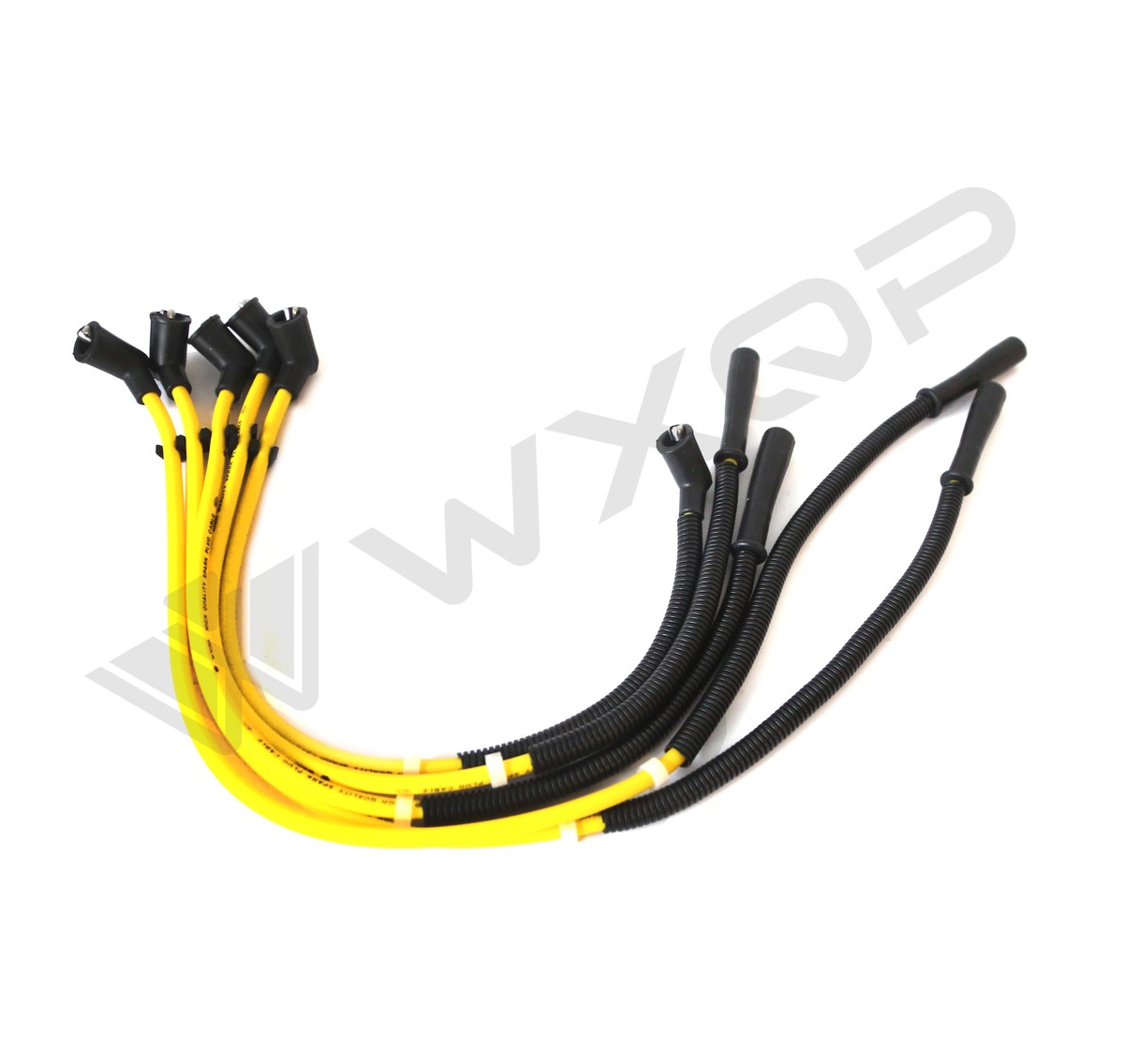 Провода свечные (бронепровода) WXQP 57919