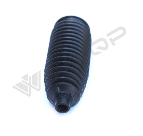 Пыльник рулевой рейки резина WXQP 580345
