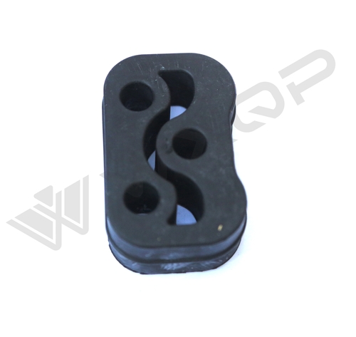Кронштейн глушителя WXQP 580459