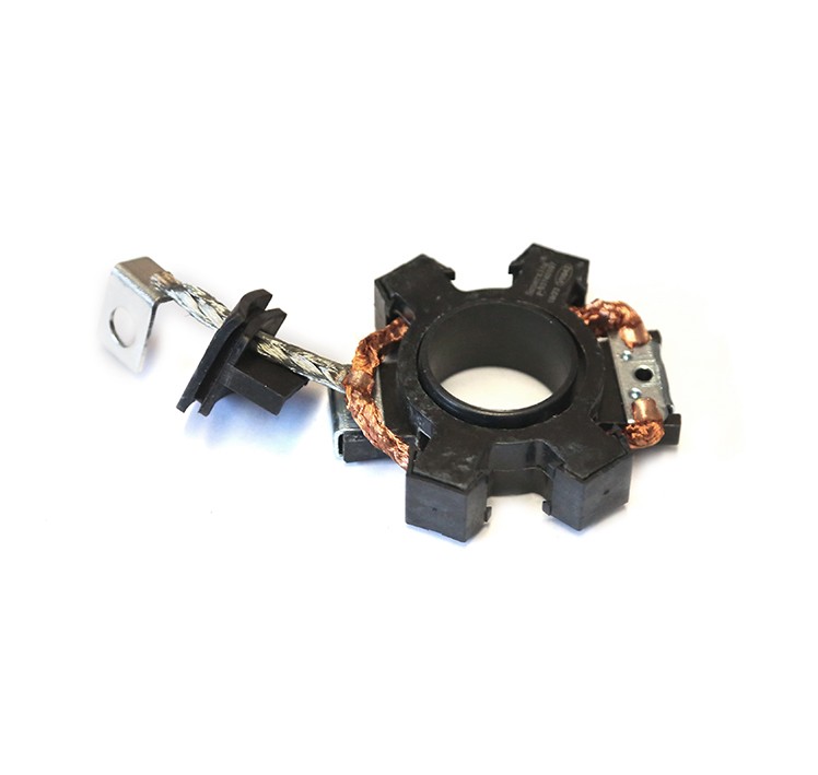 Щётки стартера Superzing 580969