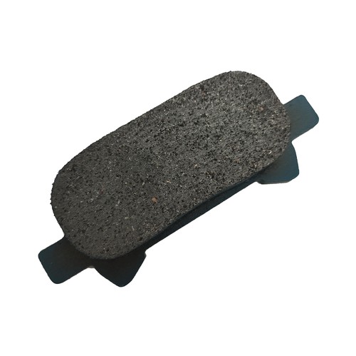 Тормозные колодки задние  CISNNOC 60A140057