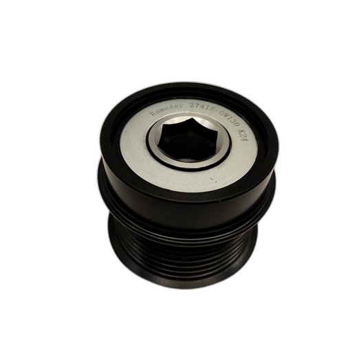 Шкив генератора RAMEDER 60A280010