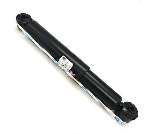 Амортизатор задний газомасляный RAMEDER 60C040009