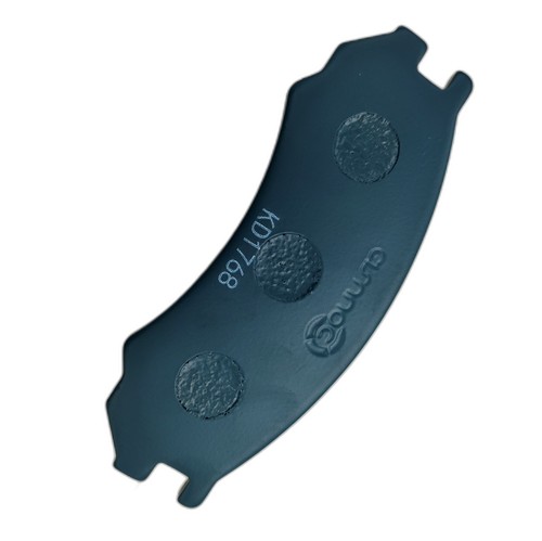 Тормозные колодки передние CISNNOC 60C140011