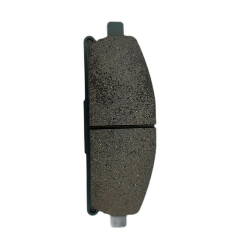 Тормозные колодки передние CISNNOC 60C140023