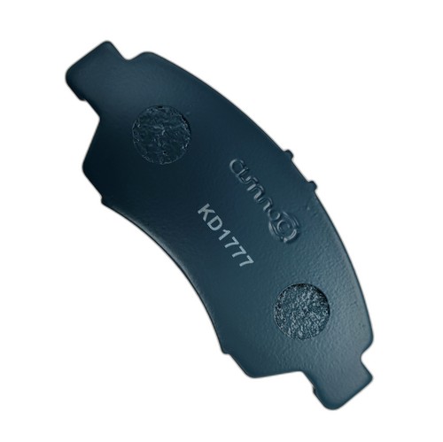Тормозные колодки передние CISNNOC 60D140011