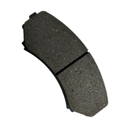 Тормозные колодки передние CISNNOC 60D140016