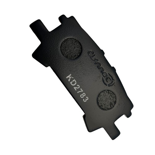 Тормозные колодки задние  CISNNOC 60N140004