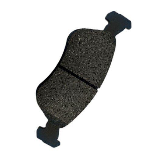 Тормозные колодки передние CISNNOC 60N140034